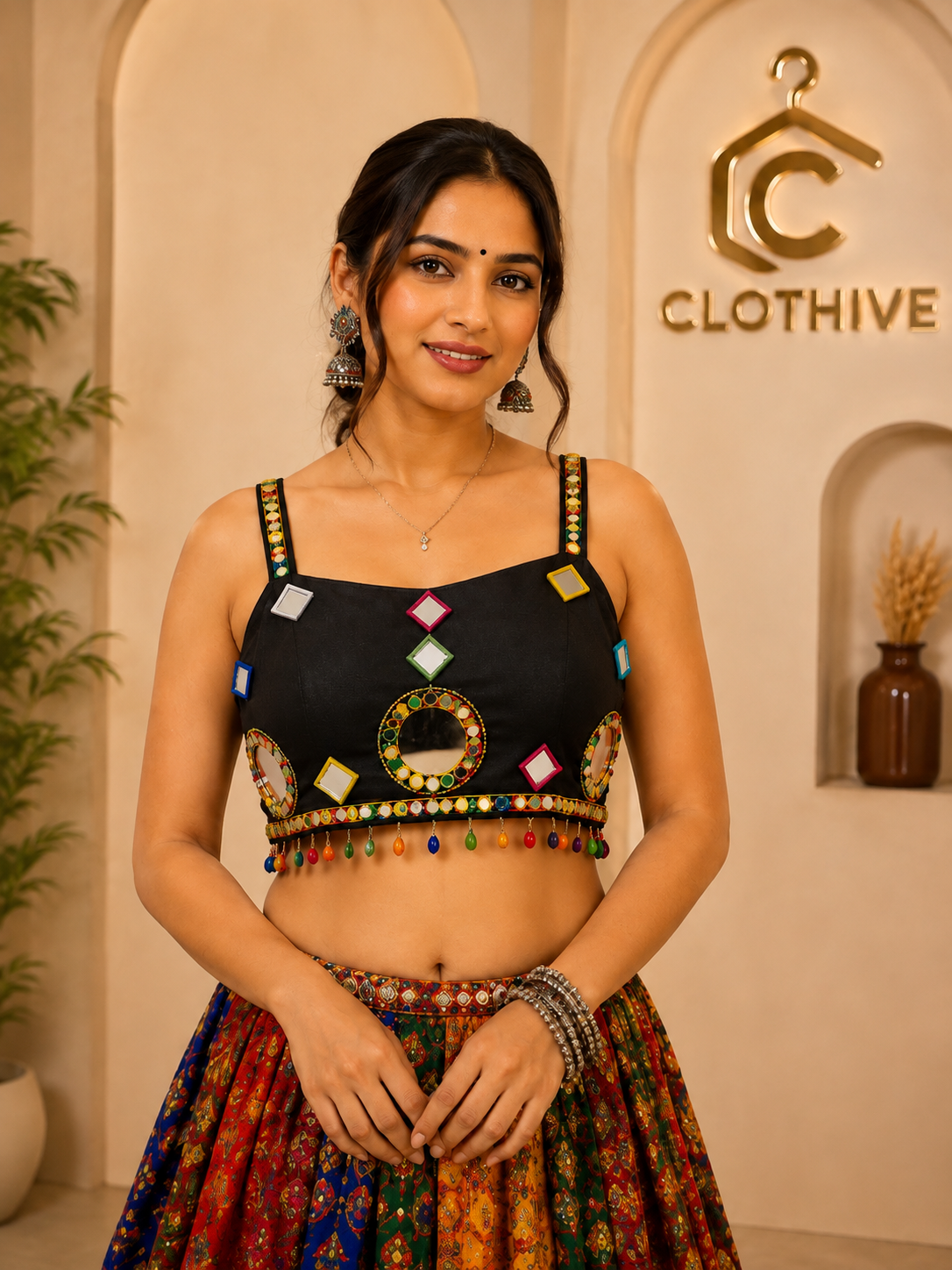 BLOUSE